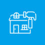 Icon Layanan Renovasi Rumah 2